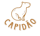 Logo Capidão